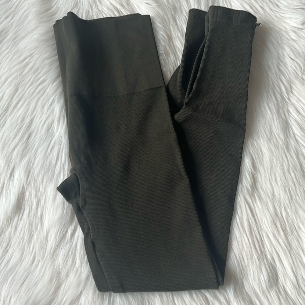 Spanx leggings M